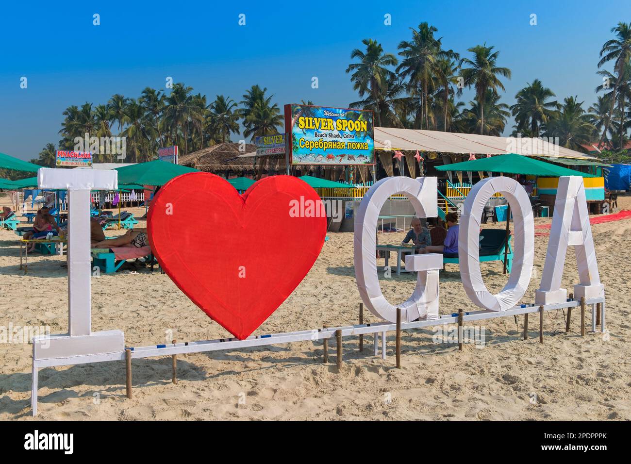 i-love-goa-sign-colva-beach-goa-india-2PDPPPK.jpg